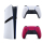 Konsola PS5 Sony PlayStation 5 Pro + DualSense Cosmic Red